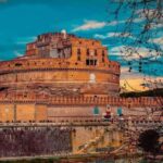 Rome: Castel Sant'Angelo Reserved Entry - Exploring Castel Sant’Angelo: What You Can Expect