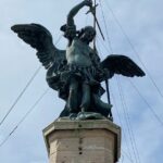 Rome: Castel Sant'Angelo Skip the Line Entry Ticket - FAQs