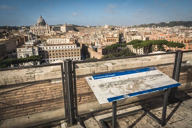 Rome: Castel SantAngelo Skip-the-Line Ticket - Final Thoughts