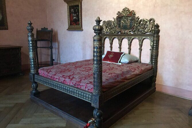 Rome: Castel Sant'Angelo Skip-the-Line Ticket - The Price and Its Value