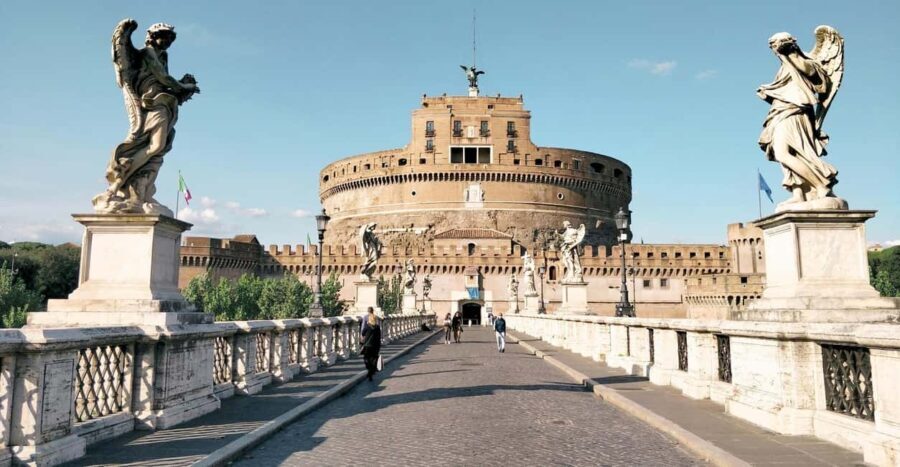 Rome: Castel SantAngelo Ticket & Audio Guide - Final Thoughts