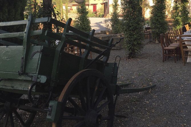 Rome - Castelli Romani Private Wine Tasting - FAQ