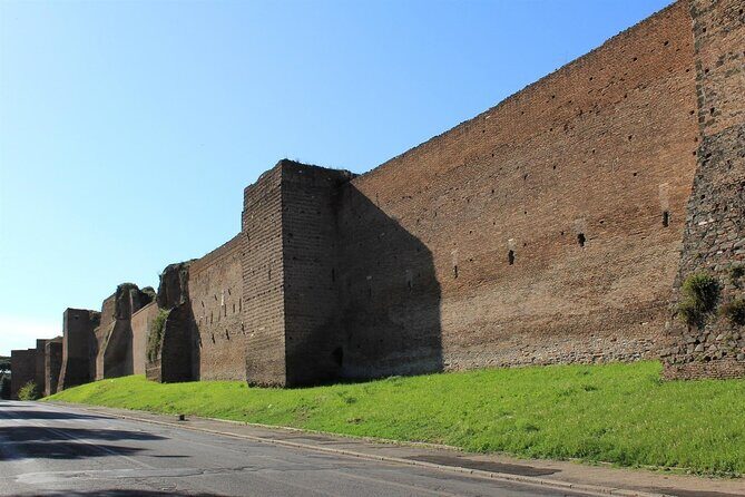 Rome: Catacombs and Basilicas with Holy Stairs Tour - Authentic Insights from Travelers