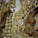 Rome Catacombs Capuchin Crypts with Rome city semi pvt tour - The Itinerary in Detail