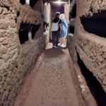 Rome: Catacombs Express ENGLISH Guided Tour - SKIP THE LINE - Exploring Rome’s Ancient Christian Burial Sites