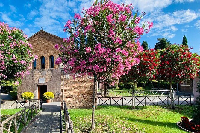 Rome: Catacombs Guided Tour with Private Transfer - FAQs