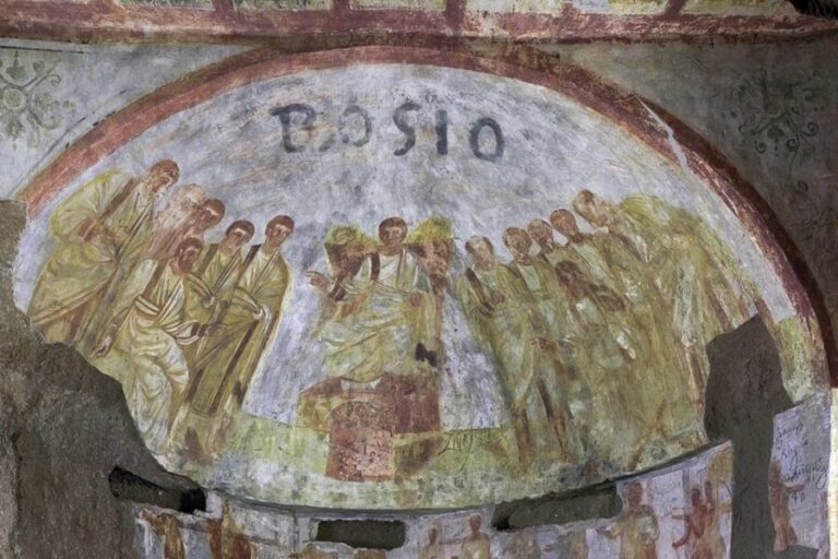 Rome: Catacombs of Domitilla Entry Ticket & Guided Tour - The Highlights: What Really Makes This Tour Stand Out