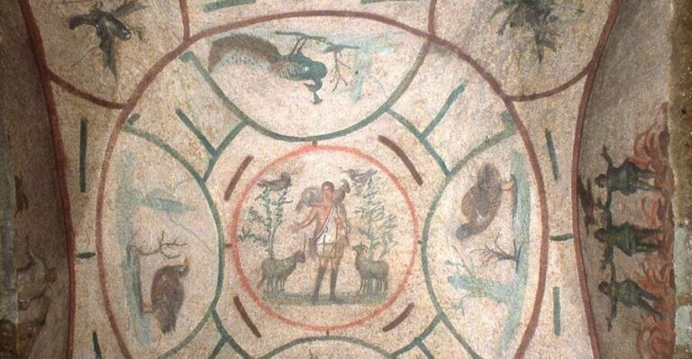 Rome: Catacombs of Priscilla Entry Ticket & Guided Tour - Practical Details and Value