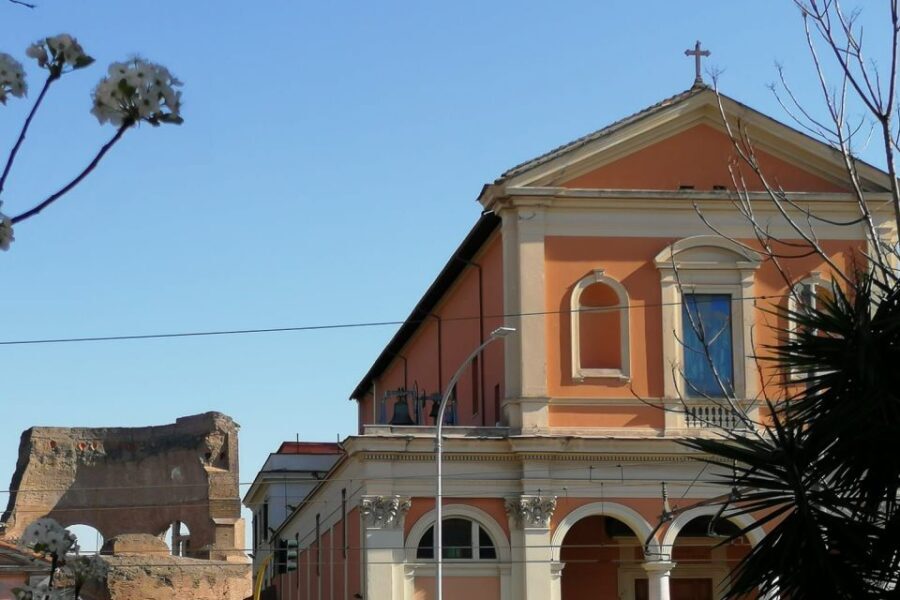 Rome: Catacombs of Saints Marcellino and Pietro Guided Tour - The Value of This Tour