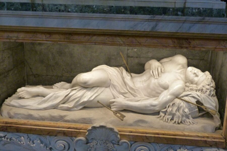 Rome: Catacombs of St. Sebastian Entry Ticket & Guided Tour - A Deep Dive into the Catacombs of Saint Sebastian