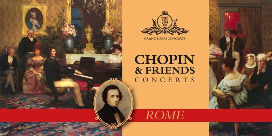 Rome: "Chopin & Italian Friends" Piano Concert - Final Thoughts: The Value of a Roman Piano Night