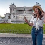 Rome City Audio Tour: The Italian Highlights on Your Phone - FAQ