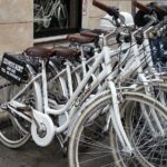 Rome City Bike & E-Bike Daily Rental - FAQ