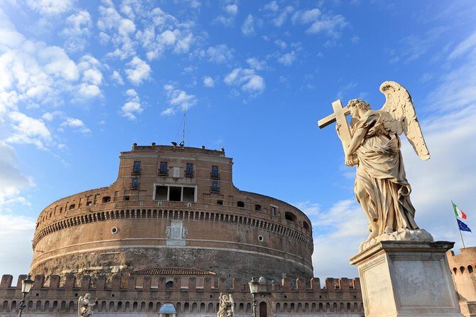 Rome City E-Bike Tour in Small Groups - Exploring Rome on Two Wheels: A Detailed Review