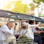 Rome: City Highlights Golf Car Tour - Who Would Enjoy This Tour?