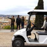 Rome: City Highlights Golf Cart Tour - Authentic Insights from Reviewers