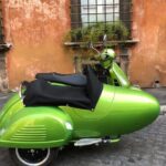 Rome City Highlights & Hidden Gems: Vespa Sidecar Guided Tour - Practical Aspects: What You Need to Know
