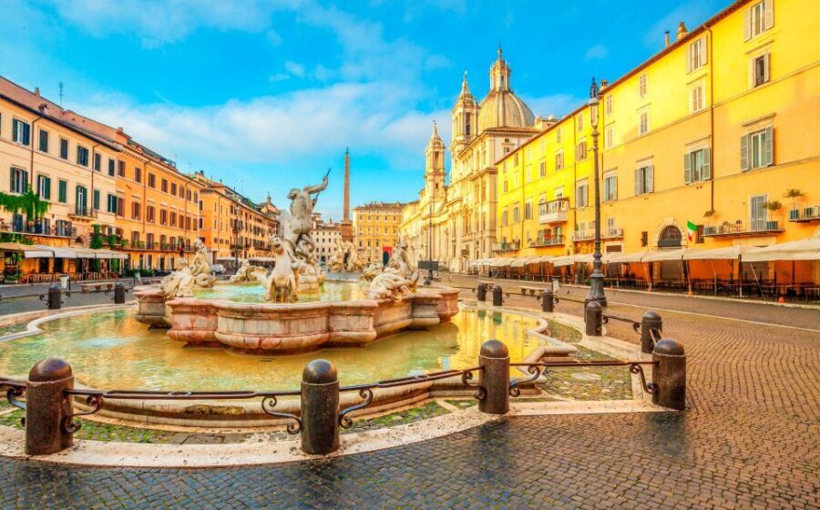 Rome: City Highlights Walking Tour - Authenticity and Practical Tips