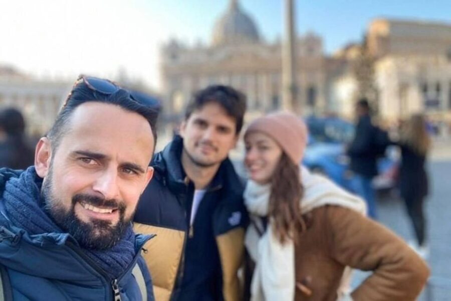 Rome: City Highlights Walking Tour - Who Should Consider This Tour?