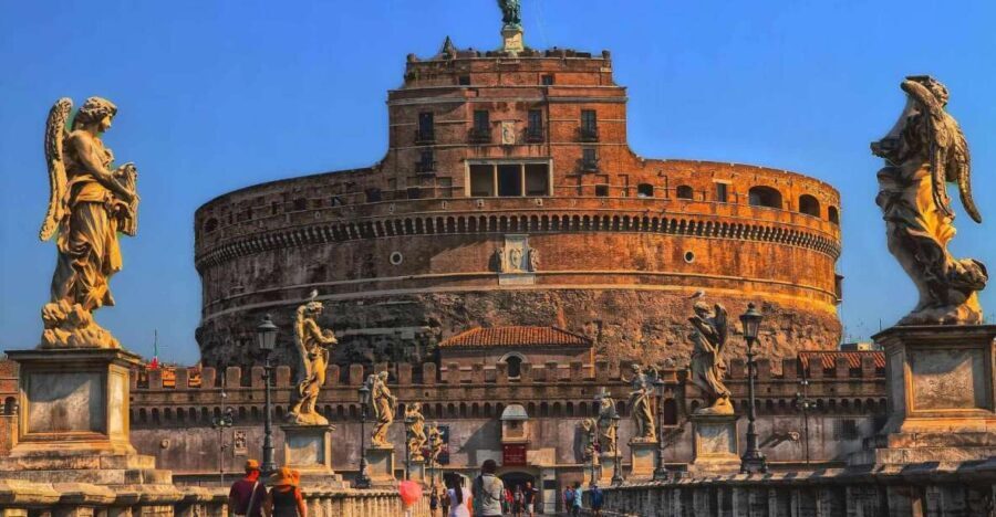 Rome: City Highlights Walking Tour with Local Guide - Who Will Enjoy This Tour?