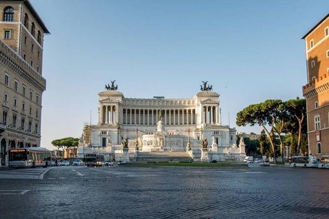 Rome city tour - Who Should Book This Tour?
