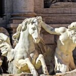 Rome city walking tour spanish steps Trevi Fountain Piazza Navona - Why This Tour Offers Great Value