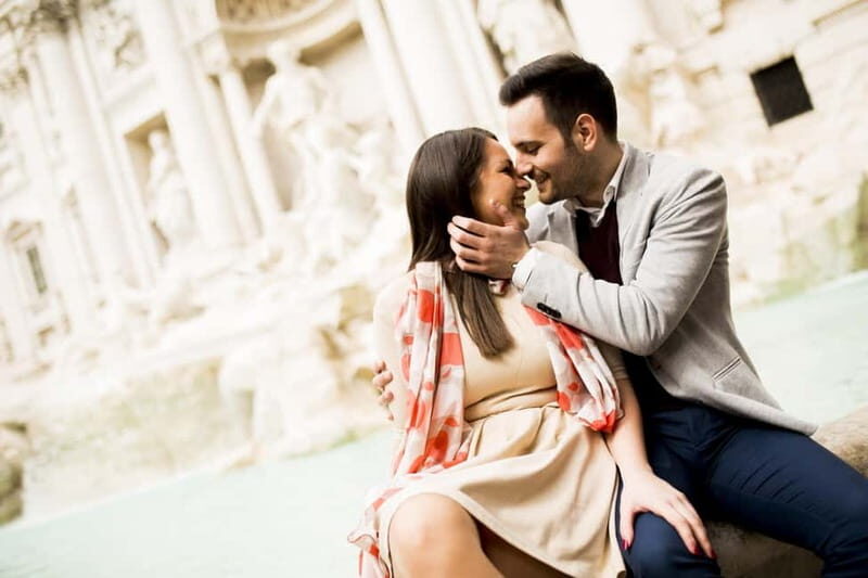 Rome: Classics Photoshoot - A Deep Dive into the Rome Classics Photoshoot Experience