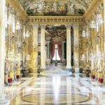Rome: Colonna Palace Entry Ticket - Who Should Visit?