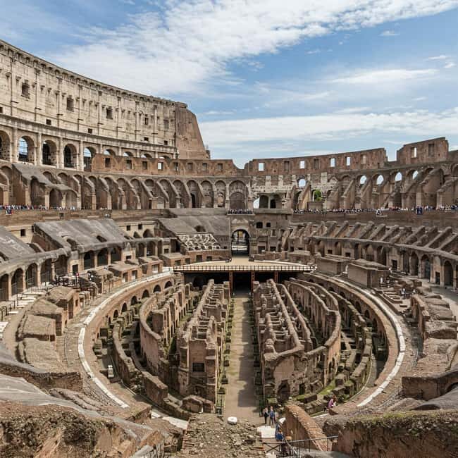 Rome: Colosseum and Ancient Rome Guided Walking Tour - The Value of This Tour