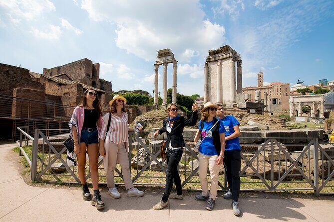 Rome: Colosseum and Ancient Rome Tour - Final Thoughts: Is It Worth It?