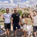 Rome: Colosseum Arena Access & Ancient City Small Group Tour - Who Will Love This Tour?