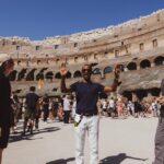 Rome: Colosseum, Arena and Palatine Hill Small-Group Tour - A Closer Look at the Tour Itinerary and Experience
