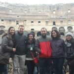 Rome: Colosseum Arena and Roman Forum | Small Group First Access - FAQs