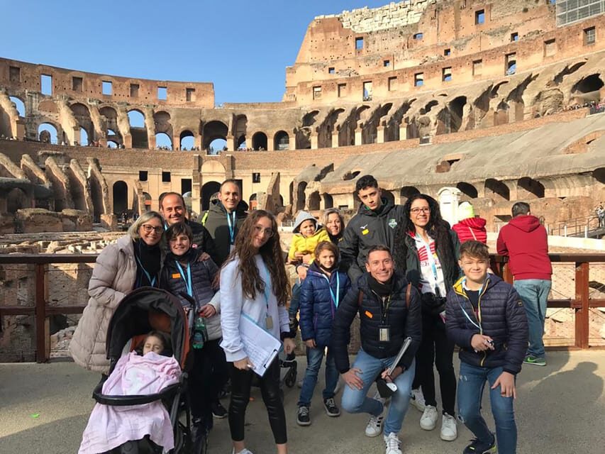 Rome: Colosseum Arena Floor, Roman Forum & Palatine 10 pax - What Makes the Arena Floor a Standout?