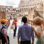 Rome: Colosseum Arena Floor, Roman Forum & Palatine Tour - Who Will Love This Tour?