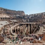 Rome: Colosseum Arena, Roman Forum and Palatine Hill Guided Tour - What’s Included and What’s Not