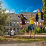 Rome: Colosseum Arena, Roman Forum & Palatine Hill Tour - An In-Depth Look at the Rome Classics Tour