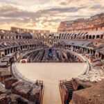 Rome: Colosseum Arena Tour with Forum and Palatine Access - Who Should Consider This Tour?