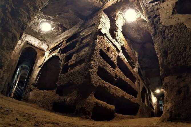Rome Colosseum & Catacombs Underground Tours & Transfer - Final Thoughts: Is This Tour Right for You?