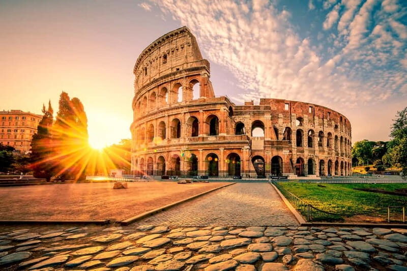 Rome: Colosseum Exclusive Tour with Palatine & Forum Entry - The Value of This Tour in Context