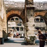 Rome: Colosseum Experience and Multimedia Video - A Detailed Look at What You Can Expect