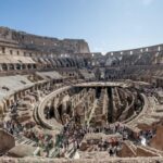 Rome: Colosseum Experience +Audio Guide APP - Optional Arena - A Deep Dive into the Rome: Colosseum Experience + Audio Guide APP