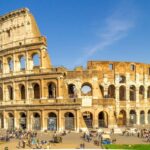 Rome: Colosseum Experience with Audio Guide and Arena Option - A Deep Dive into the Experience