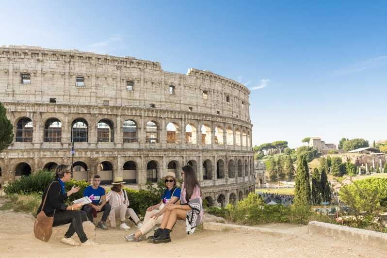 Rome: Colosseum Experience with Host and Audio Guide - In-Depth Review of the Rome Colosseum Experience
