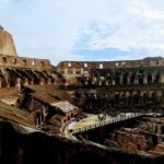 Rome: Colosseum Express Guided Tour - FAQ