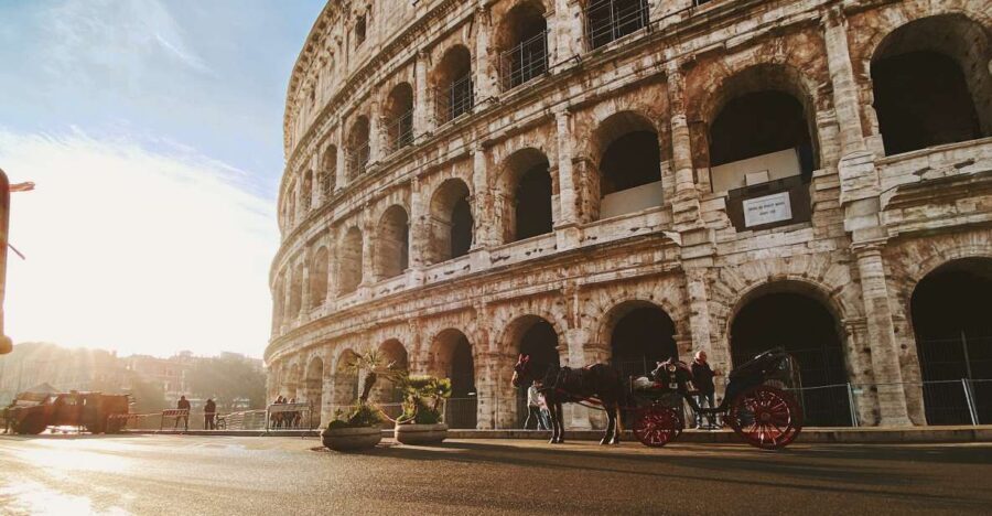 Rome: Colosseum Express Guided Tour - In-Depth Review: What to Expect from the Colosseum Express Guided Tour