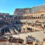 Rome: Colosseum Express Guided Tour with Roman Forum Entry - Whats Included & Whats Not