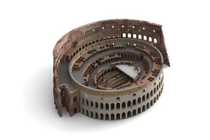 Rome: Colosseum Express Tour with Forum & Palatine Access - An In-Depth Look at the Experience