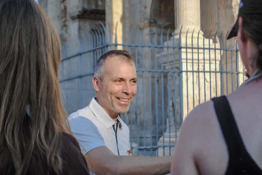 Rome: Colosseum Exterior Walk with Souvenir Video & Photos - Who Will Appreciate This Tour?