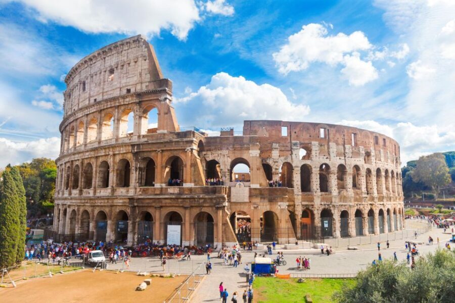 Rome: Colosseum, Forum, and Palatine Hill Guided Tour - What Makes This Tour Worth It?